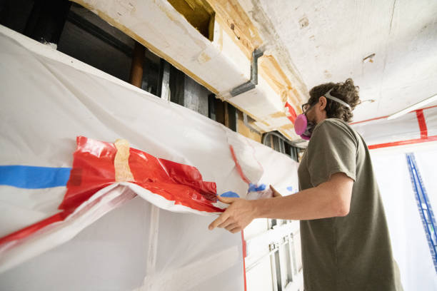 Best Asbestos and Lead Testing During Mold Inspection  in East Atlantic Beach, NY